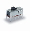 EG2301A electronic component of E-Switch