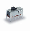 EG2301B electronic component of E-Switch