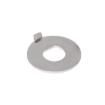 HDW23FLATLOCKINGRING electronic component of E-Switch