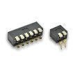 KAC04LGGR electronic component of E-Switch