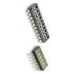 KAE05TGGT DIP Switches/SIP Switches