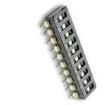 KAE04TGGR DIP Switches/SIP Switches