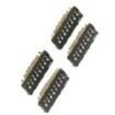 KAN1104RT DIP Switches/SIP Switches