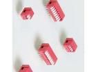 KAP1103E DIP Switches/SIP Switches