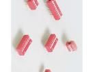KAS1108R DIP Switches/SIP Switches