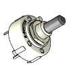 KC58A9.501NLSNOSTOPS  Electromechanical