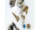 KO103C701 Keylock Switches