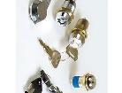 KO104A10001 Keylock Switches