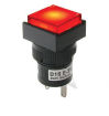 L16PLT100RED electronic component of E-Switch