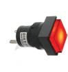 L16PLT100RED Pushbutton Switches
