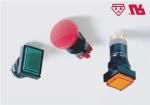 L16PLT10CGRN  Electromechanical