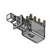 LC2255EENPNYLON6/6  Electromechanical