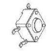 LL3301NF065QG Tactile Switches