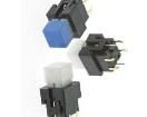 LP15S1BLKGRNN Pushbutton Switches