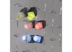 LP15S1WHTBLU-N Pushbutton Switches
