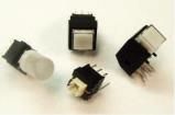 LP4EE1PBBBN electronic component of E-Switch