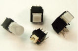 LP4EE1PBCTB electronic component of E-Switch