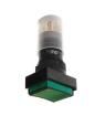P16OAR110GRN  Electromechanical