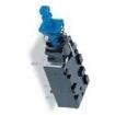 P227EE1CXCTACGRY Pushbutton Switches