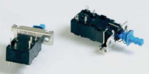 P227EE1CXCTAMGRY electronic component of E-Switch