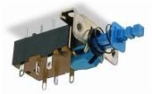 P227EE2B18A  Electromechanical