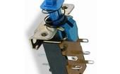 P227EE2B18A Pushbutton Switches