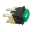 PA414C1900 Pushbutton Switches