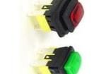 PA41EC1100 Pushbutton Switches
