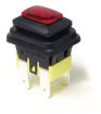 PA4R12C1000-116 electronic component of E-Switch