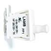 PP1-EB7-1A2 Pushbutton Switches