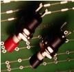 PS1024AL-BLK  Electromechanical