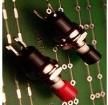 PS1024AL-BLK Pushbutton Switches