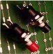 PS1024ANOCAP Pushbutton Switches
