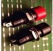PS1057A-BLK Pushbutton Switches
