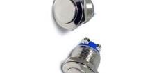 PV1H640GG Pushbutton Switches