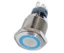PV3F2H011-314 Pushbutton Switches