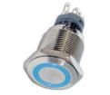 PV3H2B0NN-305 Pushbutton Switches