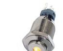 PV3H2B0SS-331 Pushbutton Switches