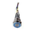 PV3HWH0NN Pushbutton Switches
