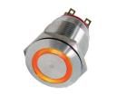PV4F2B0SS-3R1 Pushbutton Switches