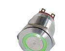 PV4FWB011-3R1 Pushbutton Switches