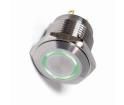 PV6F240SS-331 Pushbutton Switches