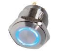 PV6F2PXSS-331 Pushbutton Switches