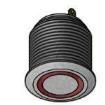 PV6F2PXSS-3G1  Electromechanical