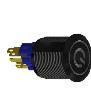 PV7F2T011-3R1-M03 Pushbutton Switches