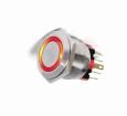 PV7F2T0SS-316  Electromechanical