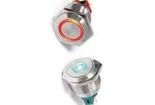 PV7F2T0SS-341 Pushbutton Switches