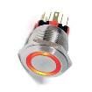 PV7F2T0SS-3R1 Pushbutton Switches