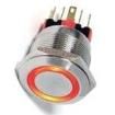 PV7F2Y011-3R3 Pushbutton Switches
