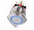 PV7F2Y0SS-341 Pushbutton Switches